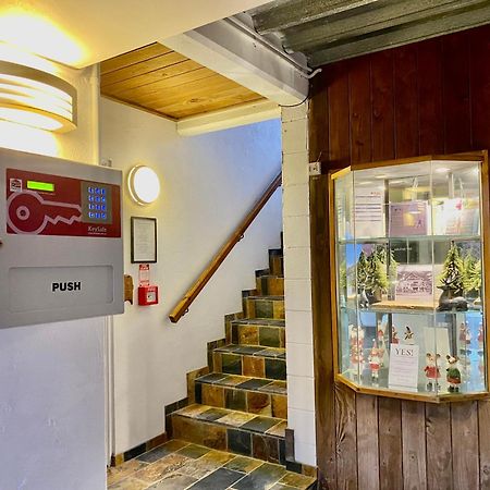 The Swiss Chalet Holiday Apartment 4, Bay Of Islands Paihia Exteriör bild