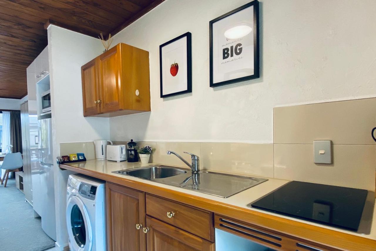 The Swiss Chalet Holiday Apartment 4, Bay Of Islands Paihia Exteriör bild