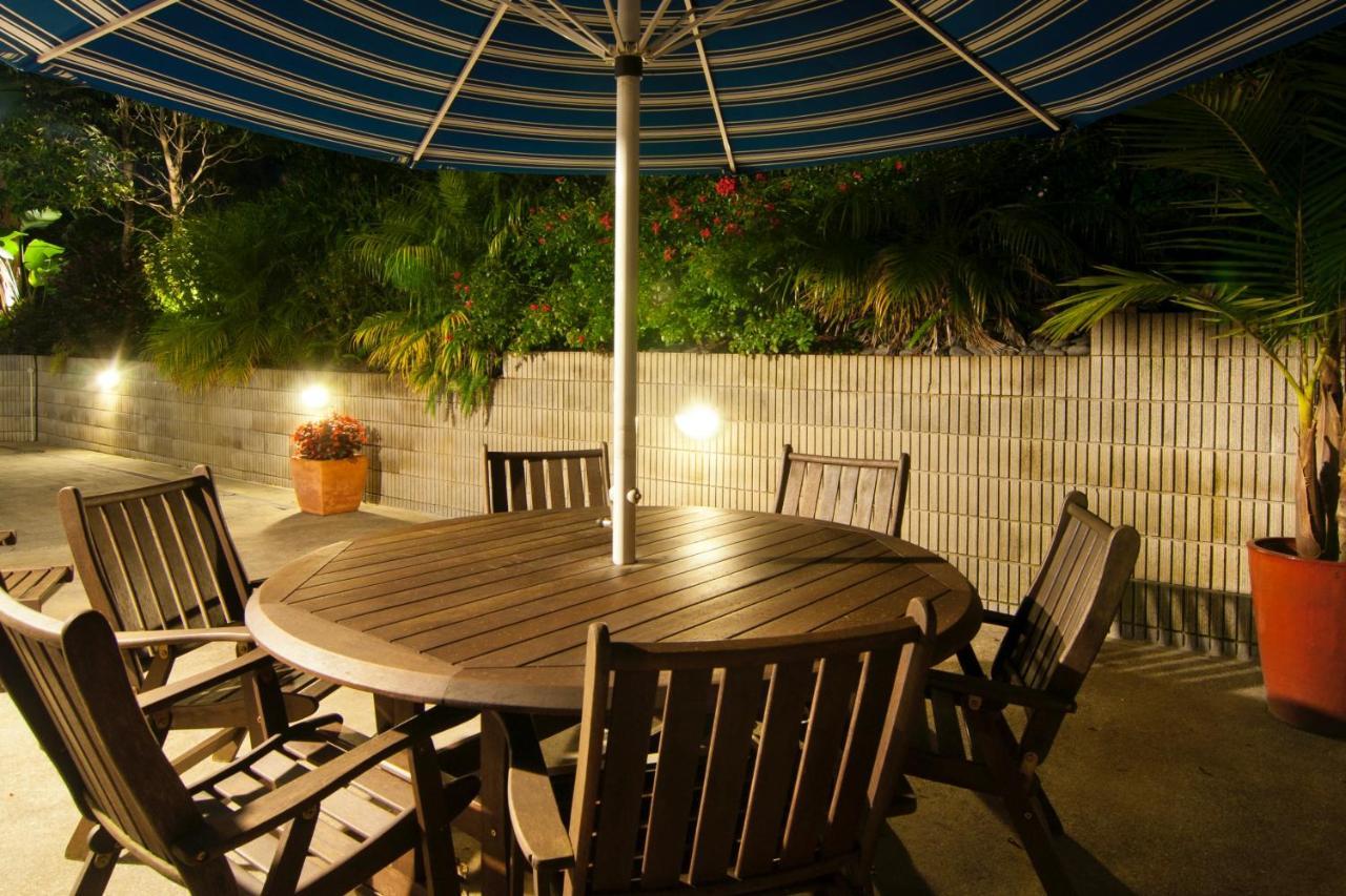 The Swiss Chalet Holiday Apartment 4, Bay Of Islands Paihia Exteriör bild