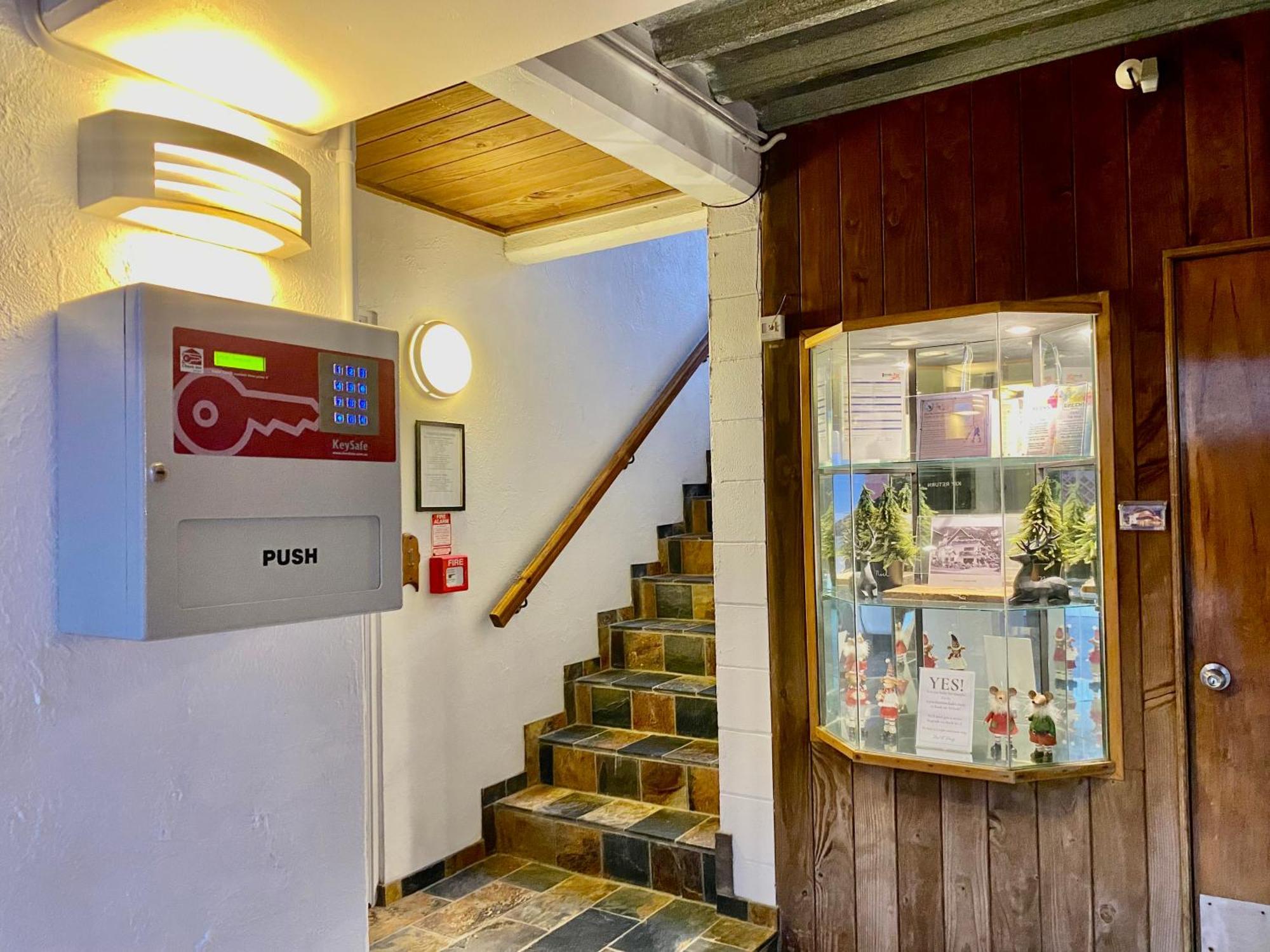 The Swiss Chalet Holiday Apartment 4, Bay Of Islands Paihia Exteriör bild